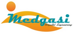 Trademark MEDGASI