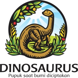 Trademark DINOSAURUS