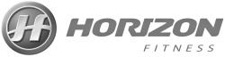 Trademark HORIZON FITNESS & LOGO