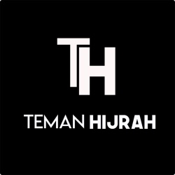 Trademark TEMAN HIJRAH + LOGO