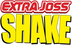 Trademark EXTRA JOSS SHAKE