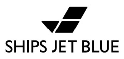 Trademark SHIPS JET BLUE