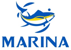 Trademark MARINA