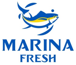 Trademark MARINA FRESH