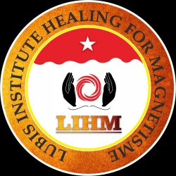 Trademark LUBIS INSTITUTE HEALING FOR MAGNETISME