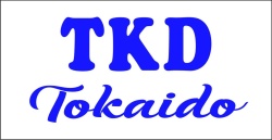 Trademark TKD TOKAIDO