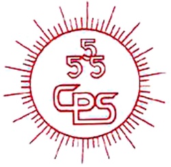 Trademark 555 CPS