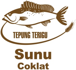 Trademark Sunu Coklat