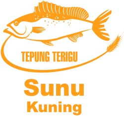 Trademark Sunu Kuning