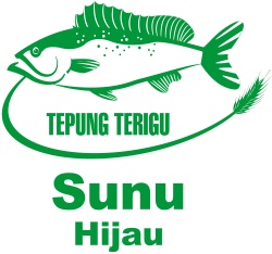 Trademark Sunu Hijau