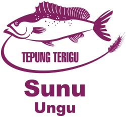 Trademark Sunu Ungu