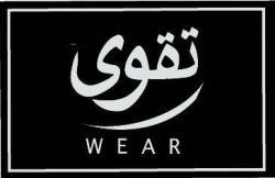 Trademark TAQWAWEAR