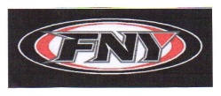 Trademark FNY dan Logo