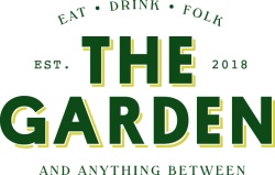 Trademark THE GARDEN