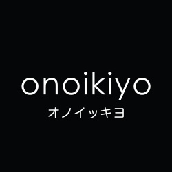 Trademark ONOIKIYO