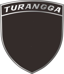 Trademark TURANGGA