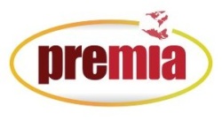 Trademark PREMIA