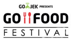 Trademark GO-JEK PRESENTS: GO-FOOD FESTIVAL