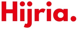 Trademark HIJRIA