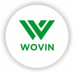 Trademark WOVIN