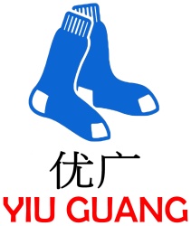 Trademark YIU GUANG + LOGO & HURUF KANJI