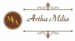 Trademark ARTHA MILIA