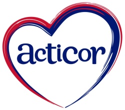 Trademark acticor