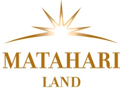 Trademark MATAHARI LAND