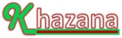 Trademark KHAZANA