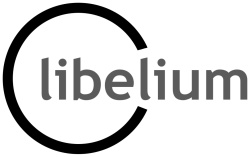 Trademark LIBELIUM + LUKISAN