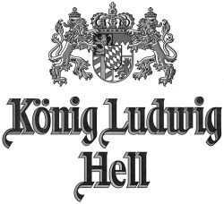 Trademark König Ludwig Hell & Device