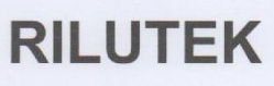 Trademark RILUTEK