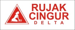 Trademark RUJAK CINGUR DELTA