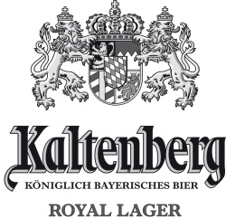 Trademark Kaltenberg KÖNIGLICH BAYERISCHES BIER ROYAL LAGER & Device