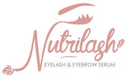 Trademark NUTRILASHeyelash & eyebrow serum+ LOGO