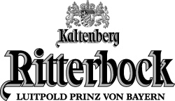 Trademark Kaltenberg Ritterbock LIUTPOLD PRINZ VON BAYERN & Device