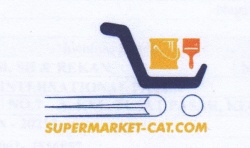 Trademark SUPERMARKET-CAT.COM