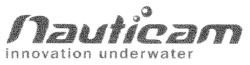 Trademark NAUTICAM Innovation Underwater