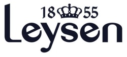 Trademark Leysen 1855 dan Lukisan