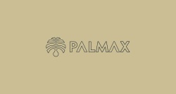 Trademark PALMAX & LOGO