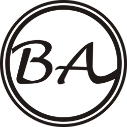 Trademark BA