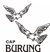 Trademark CAP BURUNG