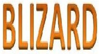 Trademark BLIZARD