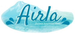 Trademark AIRLA