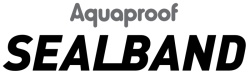 Trademark Aquaproof SEALBAND