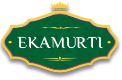 Trademark EKAMURTI