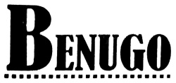 Trademark BENUGO