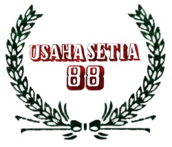 Trademark USAHA SETIA 88