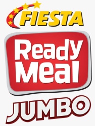 Trademark FIESTA READY MEAL JUMBO