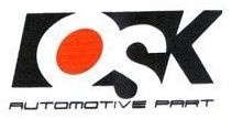 Trademark OSK AUTOMOTIVE PART